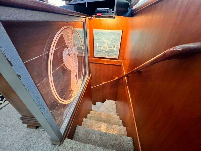 Calypso 60ft Hartman Palmer Yacht For Sale