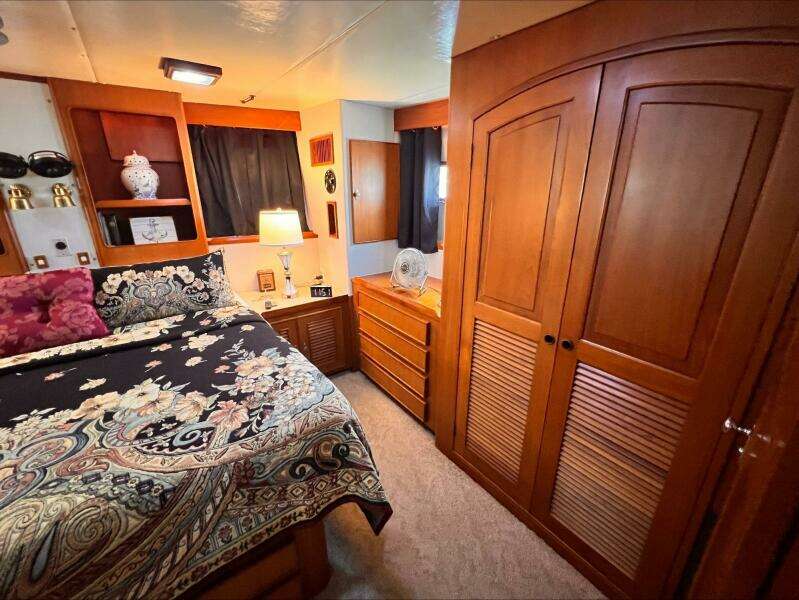 Calypso 60ft Hartman Palmer Yacht For Sale
