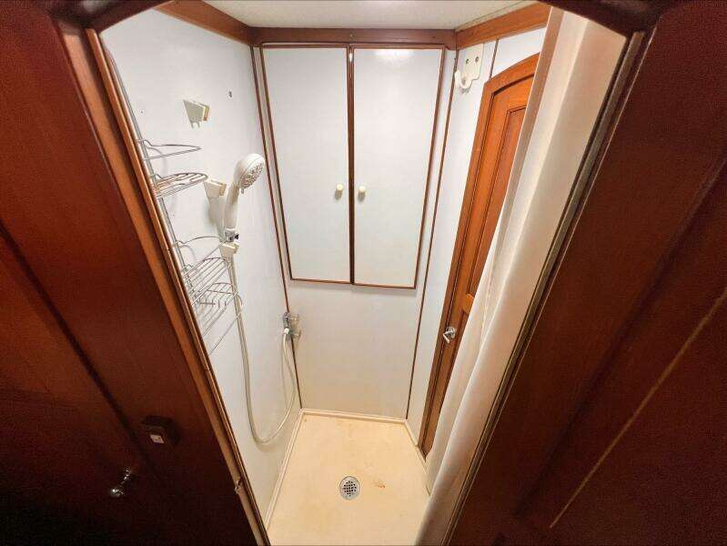 Calypso 60ft Hartman Palmer Yacht For Sale