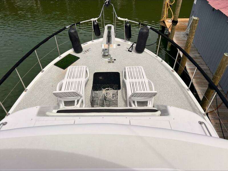 Calypso 60ft Hartman Palmer Yacht For Sale