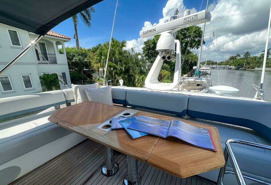 FAIRLINE PHANTOM 65ft Fairline Yacht For Sale