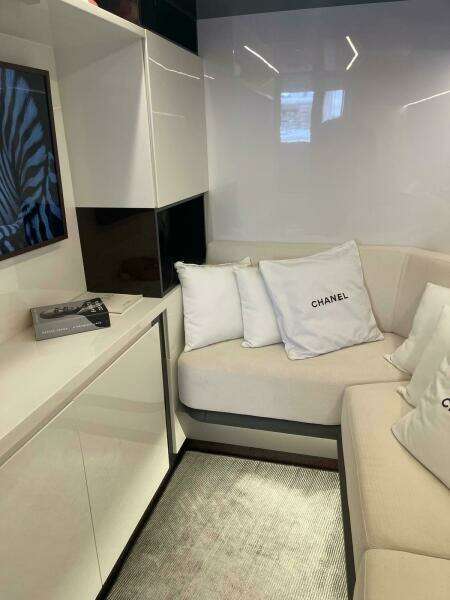 CIAO! Room details