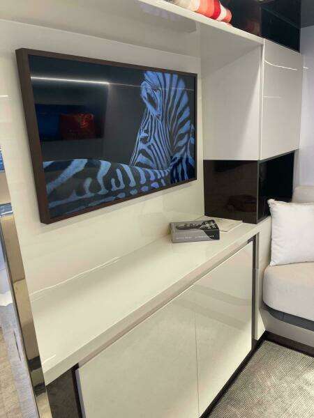 CIAO! Room details