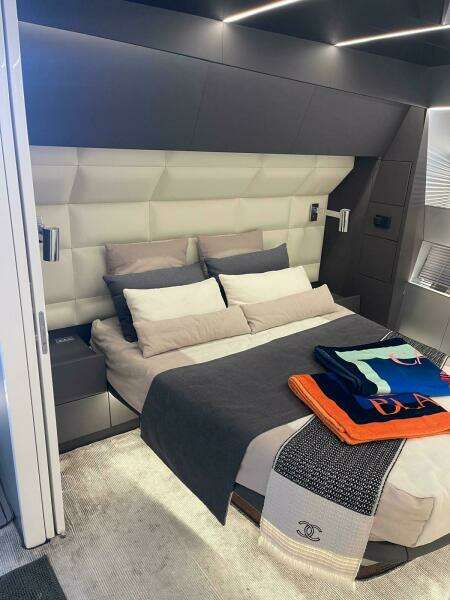 CIAO! Bedroom