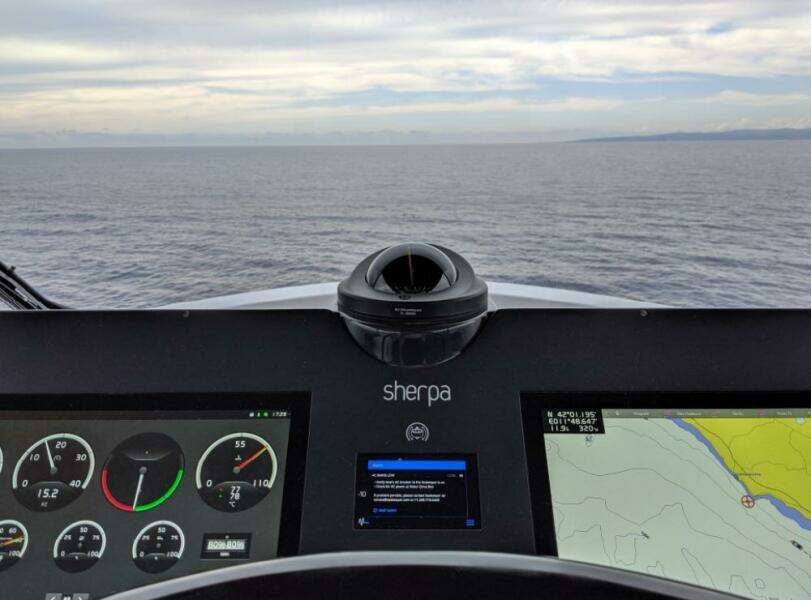 CIAO! helm