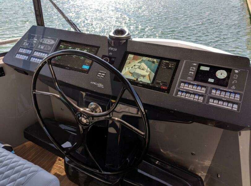 CIAO! helm