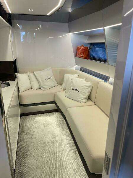 CIAO! Room