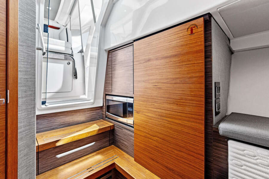 Lunasea 38ft Tiara Sport Yacht For Sale