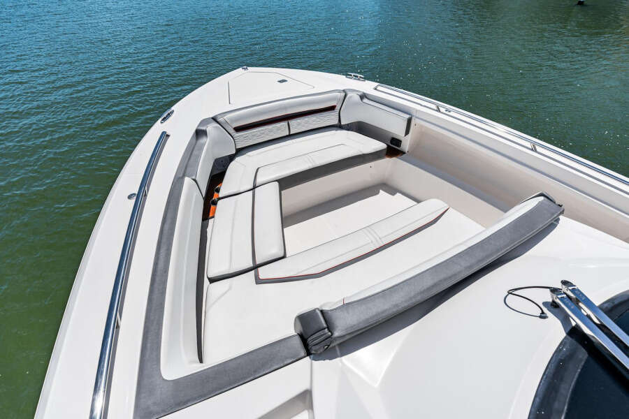 Lunasea 38ft Tiara Sport Yacht For Sale
