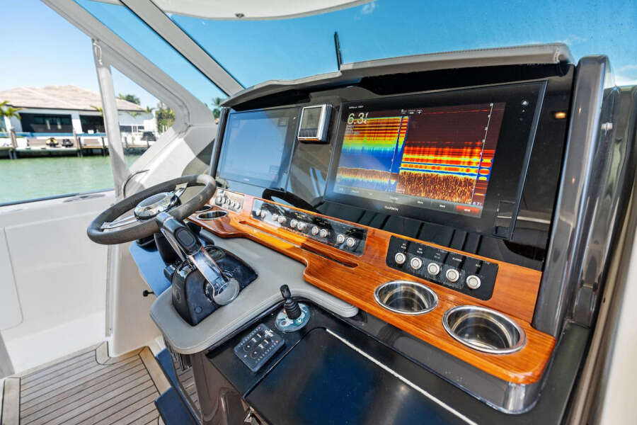 Lunasea 38ft Tiara Sport Yacht For Sale
