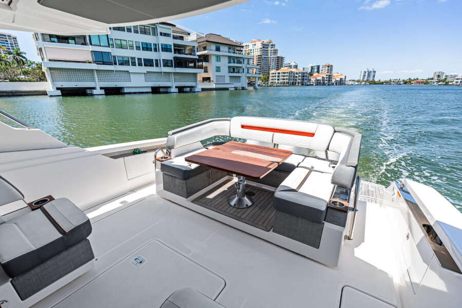Lunasea 38ft Tiara Sport Yacht For Sale