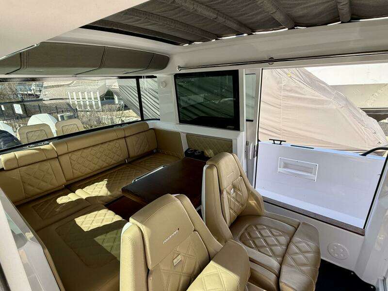 37ft Axopar Yacht For Sale
