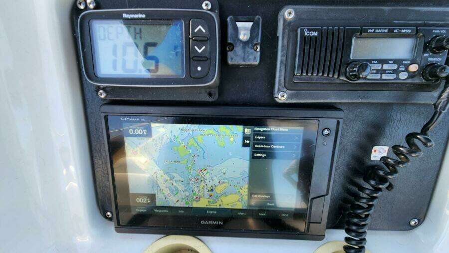 Flybridge