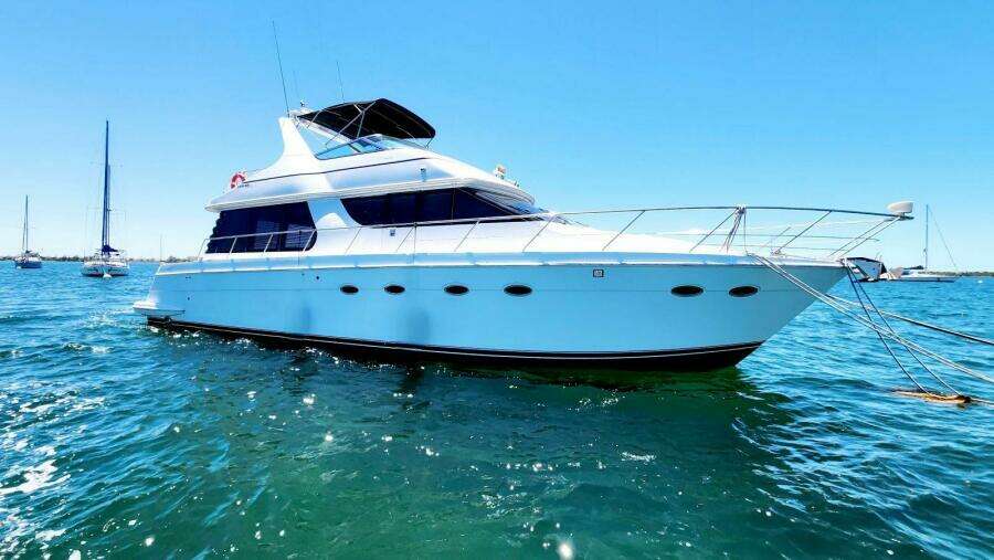 Starboard