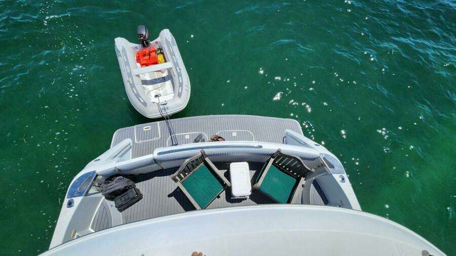 Aft