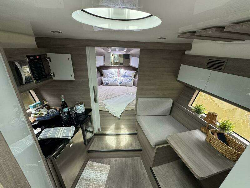 40ft Real Yacht For Sale