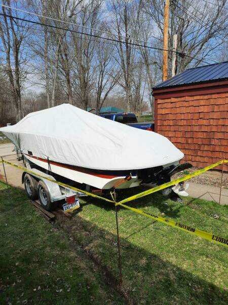 23ft Kral Yacht For Sale