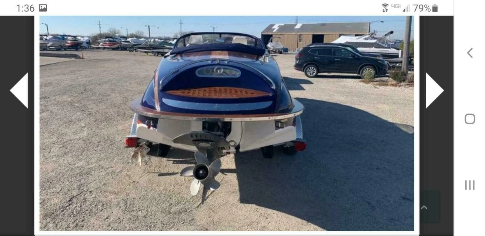 2006 Kral Classic 700