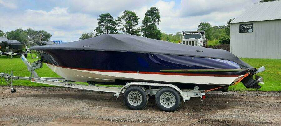 23ft Kral Yacht For Sale