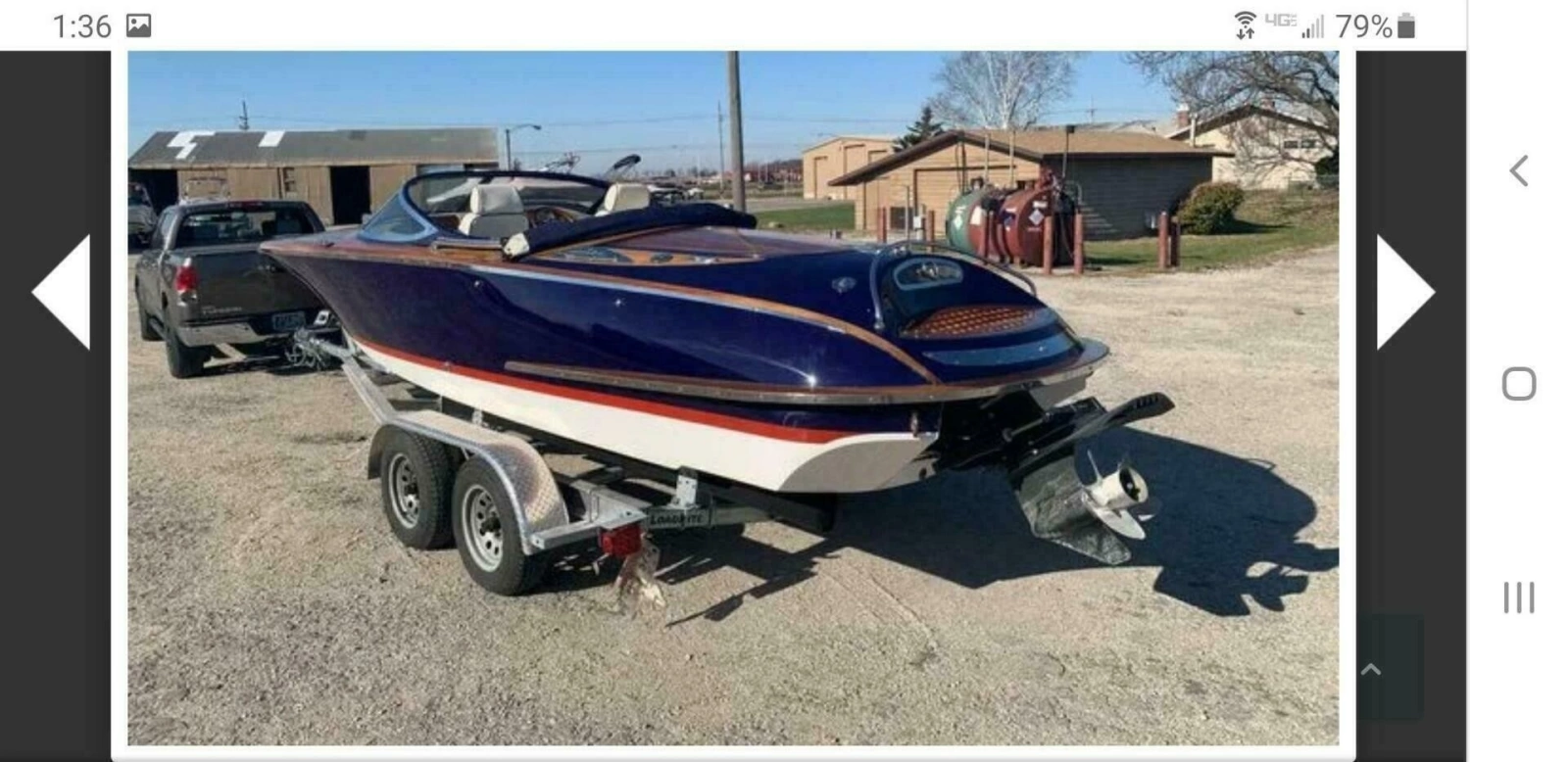 2006 Kral Classic 700