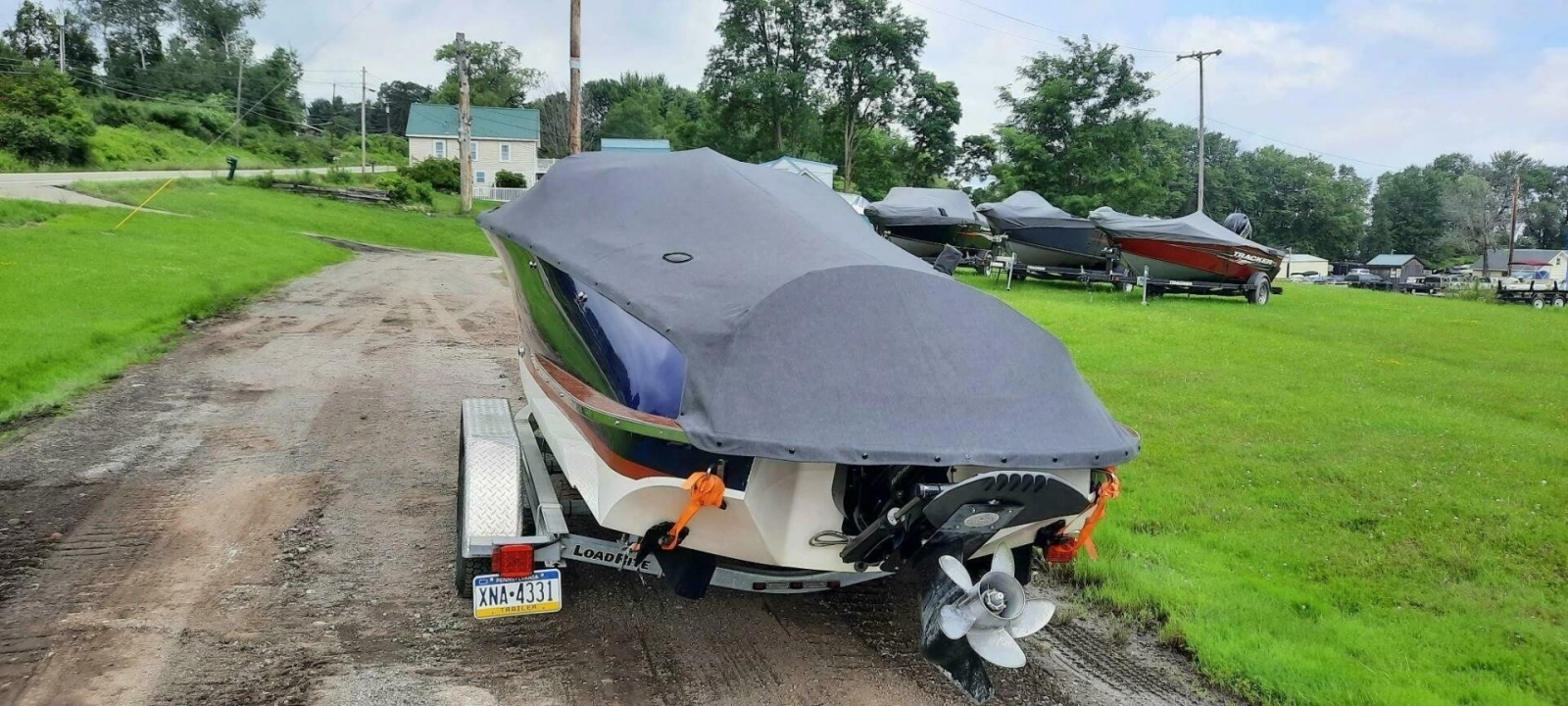 2006 Kral Classic 700