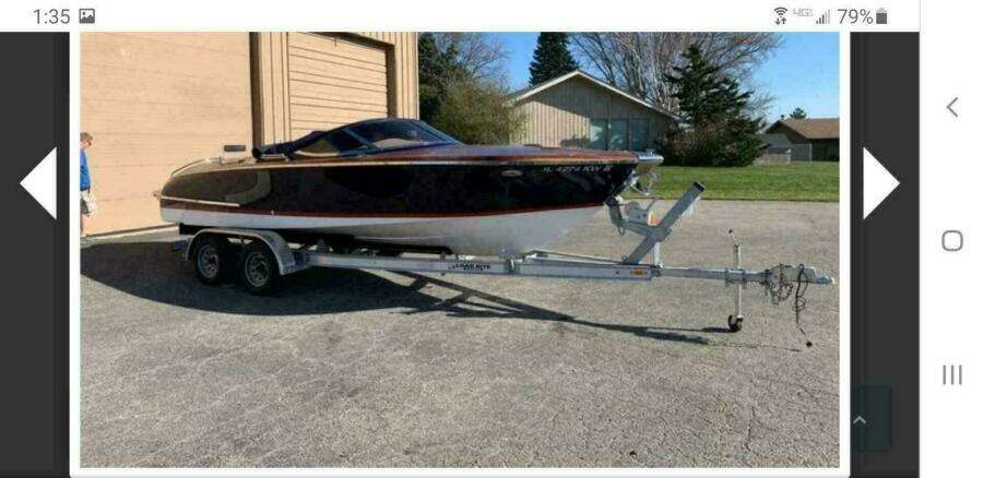 23ft Kral Yacht For Sale