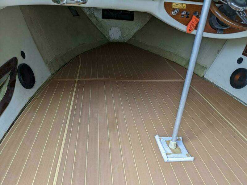 23ft Kral Yacht For Sale