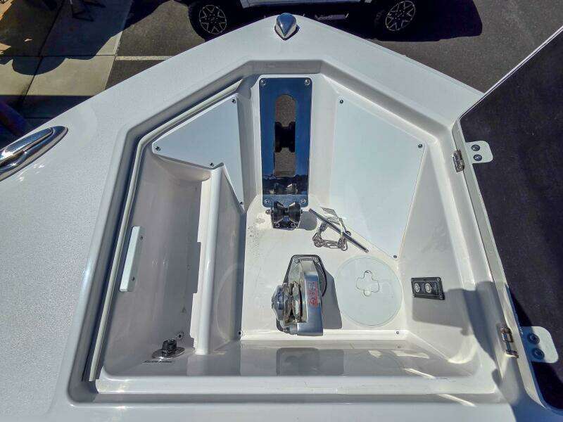 36ft Sea Fox Yacht For Sale