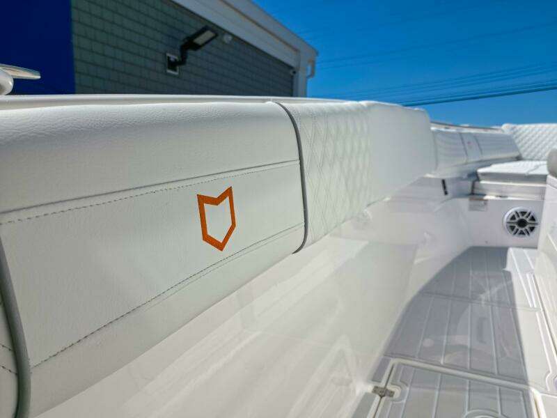 36ft Sea Fox Yacht For Sale