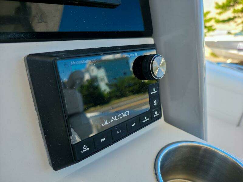 36ft Sea Fox Yacht For Sale