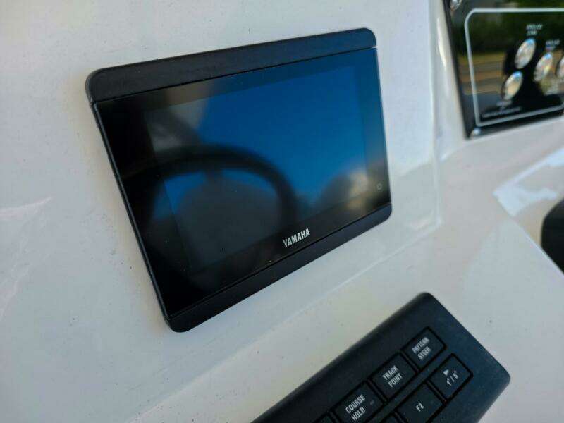 36ft Sea Fox Yacht For Sale