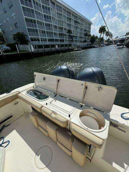 2018 Key West Billistic 281 Center Console 28ft Key West Yacht For Sale