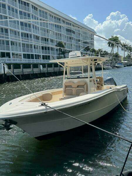 2018 Key West Billistic 281 Center Console 28ft Key West Yacht For Sale