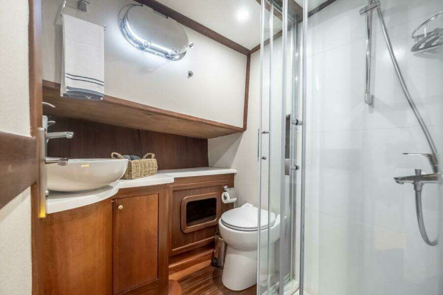 23 M DELUXE GULET 75ft Custom Yacht For Sale
