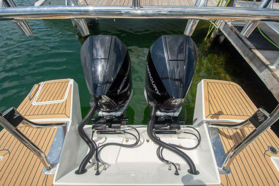 Eternity 34ft Beneteau Yacht For Sale