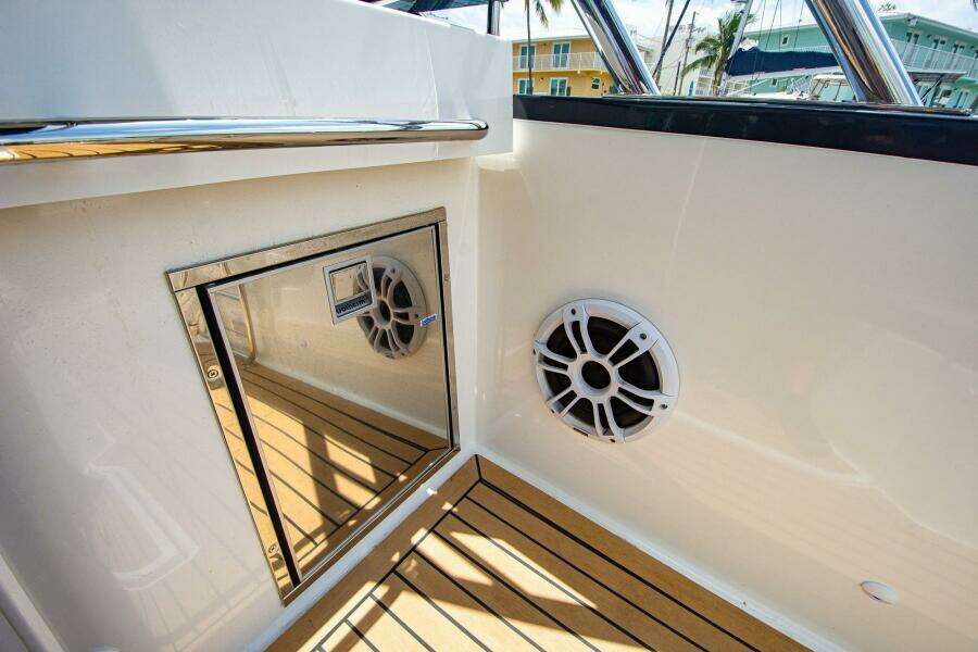 Eternity 34ft Beneteau Yacht For Sale
