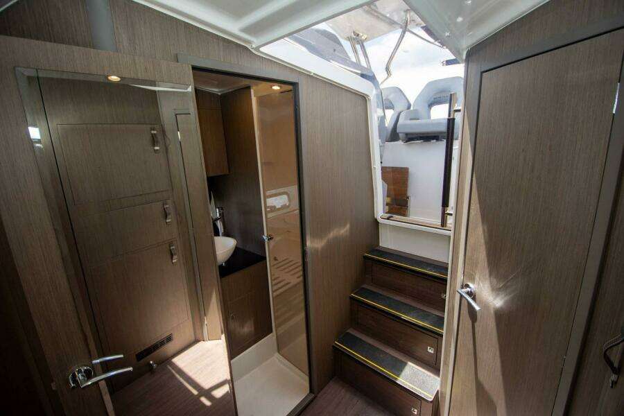 Eternity 34ft Beneteau Yacht For Sale