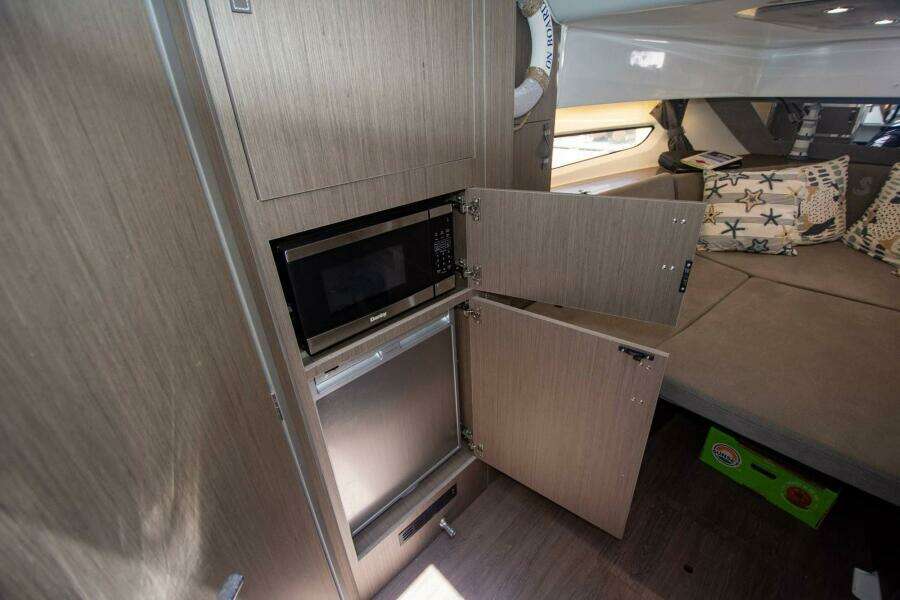 Eternity 34ft Beneteau Yacht For Sale