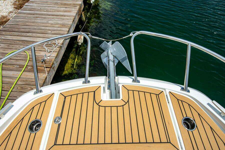 Eternity 34ft Beneteau Yacht For Sale