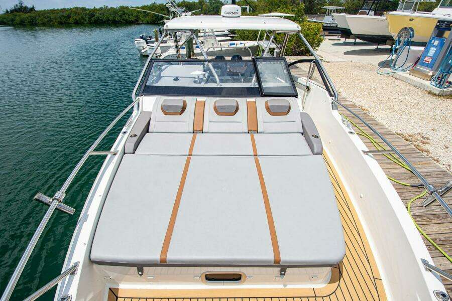Eternity 34ft Beneteau Yacht For Sale