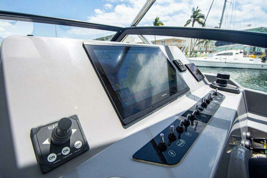 Eternity 34ft Beneteau Yacht For Sale
