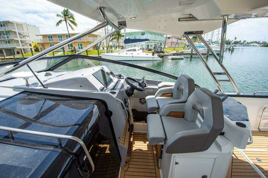 Eternity 34ft Beneteau Yacht For Sale