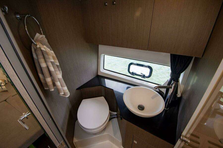 Eternity 34ft Beneteau Yacht For Sale