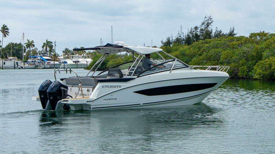 Eternity 34ft Beneteau Yacht For Sale