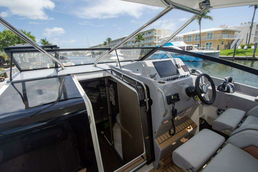 Eternity 34ft Beneteau Yacht For Sale