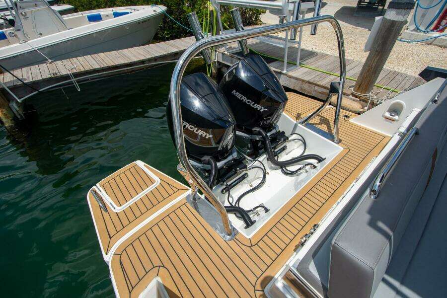 Eternity 34ft Beneteau Yacht For Sale