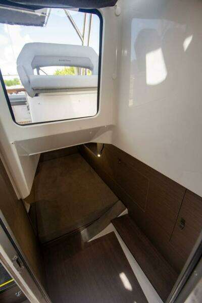 Eternity 34ft Beneteau Yacht For Sale