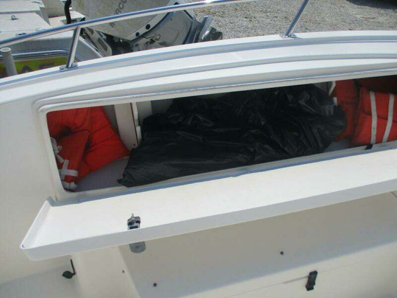26ft Pursuit Yacht For Sale