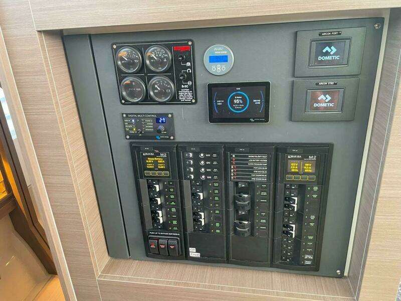 Latidoods 42ft Leopard Yacht For Sale