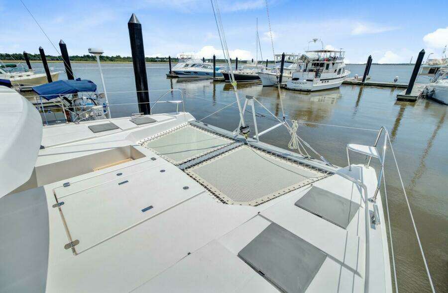 Latidoods 42ft Leopard Yacht For Sale
